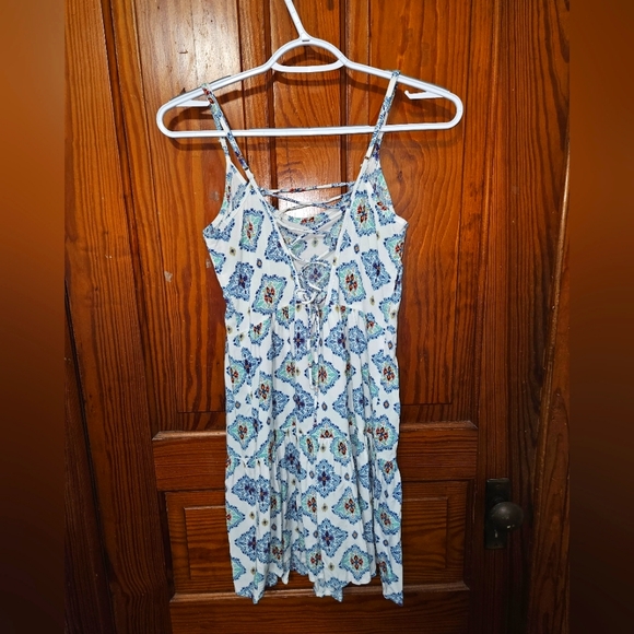 Mudd Sundress - Picture 3 of 7